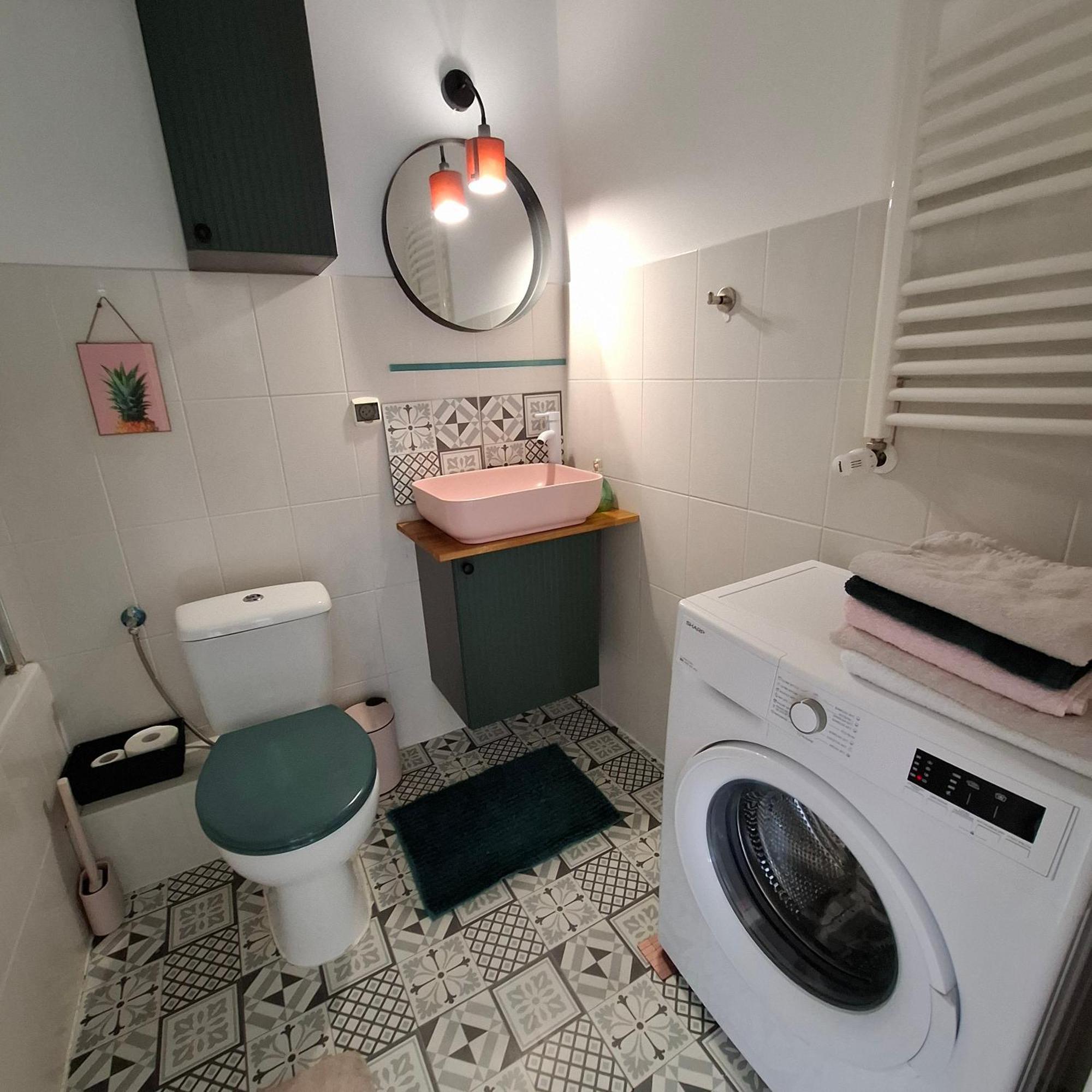 Apartament Pastelowy Краків Екстер'єр фото
