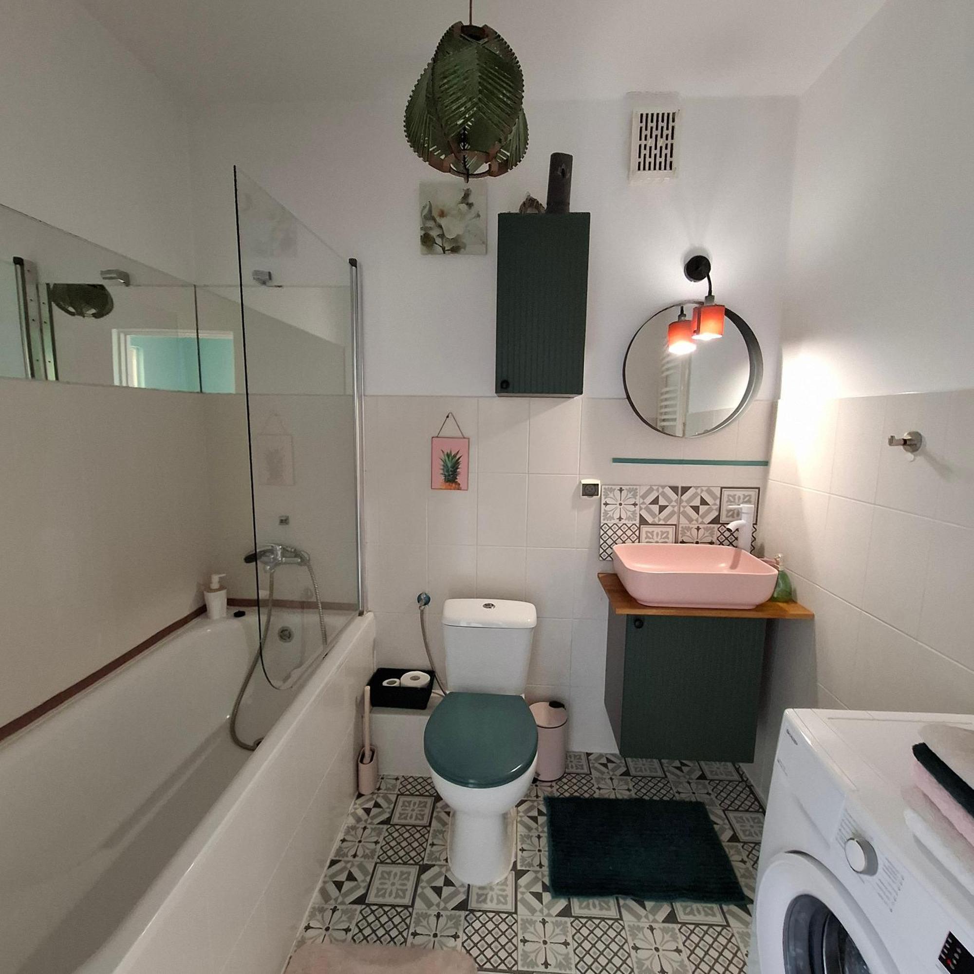 Apartament Pastelowy Краків Екстер'єр фото